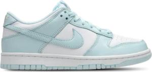 Nike Dunk Kleinkind Sneaker - Weiß - Größe 38 - Leder