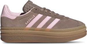 Adidas Gazelle Damen Sneaker - Braun - Größe 42 - Wildleder