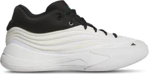 Adidas Dame Damen Sneaker - Silber - Größe 40 - Netz/Synthetik