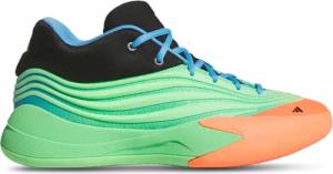 Adidas Dame Damen Schuhe - Grün - Größe: 40 - Poly Mesh - Foot Locker