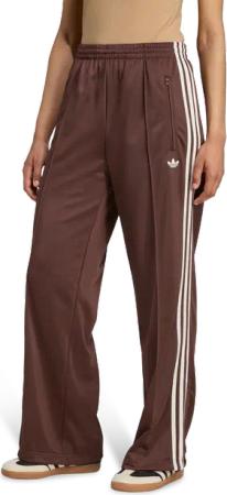 Adidas Classic Damen Hosen - Braun - Größe: 42 - Poly Mesh - Foot Locker