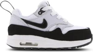 Nike Air Max Baby Sneaker - Weiß - Größe 19.5 - Leder