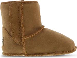 UGG Classic Unisex Schuhe - Braun - Größe: 16 - Leder - Foot Locker