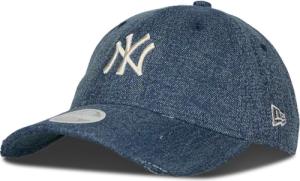 New Era 9twenty Mlb New York Yankees Unisex Kappen - Blau - Größe: One Size - Foot Locker