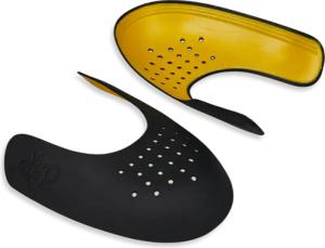 Crep Protect Sneaker Shield Unisex Schuhpflege - Schwarz - Größe 43 - 46 - Plastic/Polycarbonate