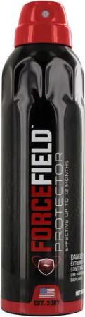Forcefield Shoe Cleaner Unisex Schuhpflege - Schwarz - Größe One Size - Metall