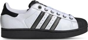 Adidas Superstar Damen Schuhe - Weiß - Größe: 36 - Leder - Foot Locker