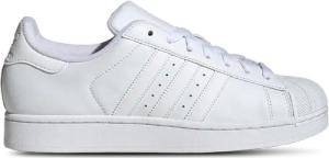 Adidas Superstar Damen Sneaker - Weiß - Größe 36 - Leder