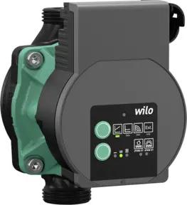 Wilo Nassläufer-HE-Pumpe Varios PICO 25/1-8-130, G 1 1/2, 130mm, 230 V