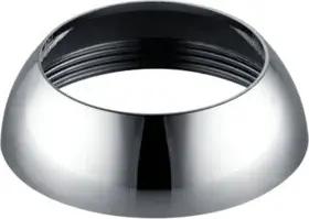 Grohe Abdeckrosette 440420 zu Eichelberg EHM mit Kartuschen K35/40mm chrom