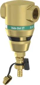 Wilo Schmutzabscheider Voda Dirt 1 1/2" für horizontale Aufstellung