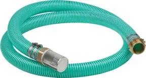 Wilo Saugschlauchset 3 m, R 3