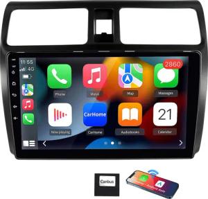 ESSGOO 4+64G Für SUZUKI SWIFT III