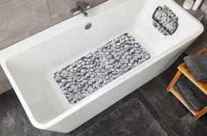 Kleine Wolke Duscheinlage Wanneneinlage Stepstone, B: