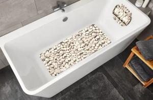 Kleine Wolke Duscheinlage Wanneneinlage Stepstone, B: