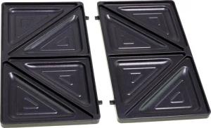 Grillplatte Tefal SS-9100054636 Sandwichplatte oben für