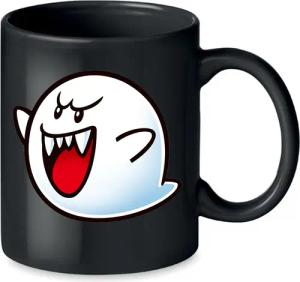 Blondie & Brownie Tasse Super Mario