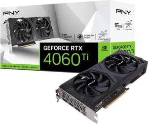PNY PNY GeForce RTX 4060 Ti
