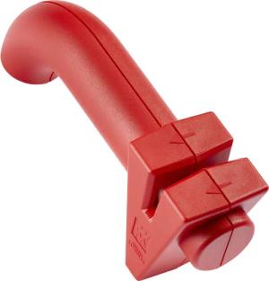 Zwilling Besteck-Set Messerschärfer ZWILLING LBH 17x6.50x4