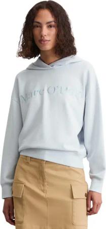 Marc O'Polo Sweatshirt aus Organic Cotton