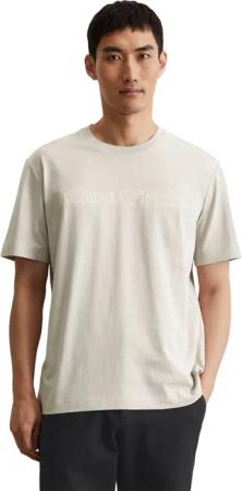 Marc O'Polo T-Shirt aus reiner Bio-Baumwolle