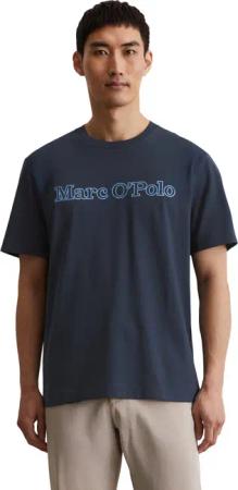 Marc O'Polo T-Shirt aus reiner Bio-Baumwolle