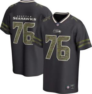 Fanatics Footballtrikot Fanatics Trikot Seattle Seahawks