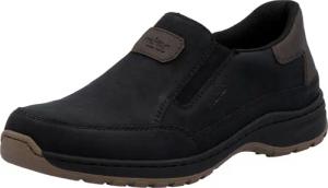 Rieker Slipper Schlupfschuh, Halbschuh, Slip-on Sneaker