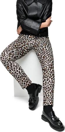 Marc Cain Jerseyhose Pants Premium Damenmode