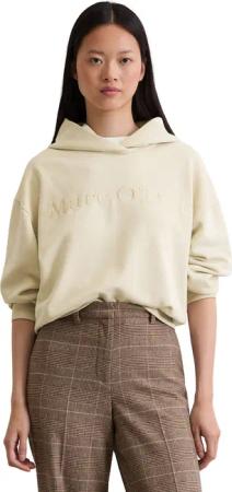 Marc O'Polo Sweatshirt aus Organic Cotton
