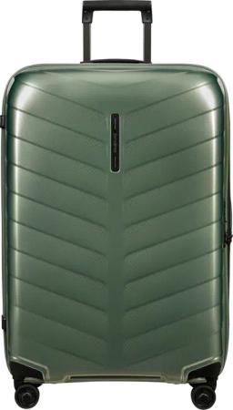 Samsonite Hartschalen-Trolley ATTRIX, verschiedene Größen und
