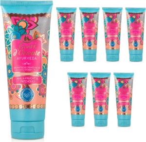 Tesori d´Oriente Duschcreme TESORI DORIENTE Cremedusche