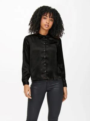 JACQUELINE de YONG Blusenshirt JDYFIFI L/S