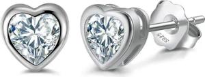 Suzan Gold Paar Ohrstecker Liora –