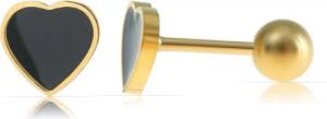 Made by Nami Ohrstecker-Set in Gold