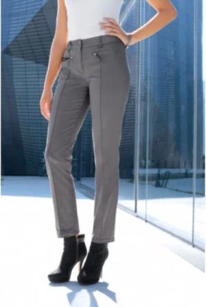 YESET Chinohose Damen Hose Chino Chinohose