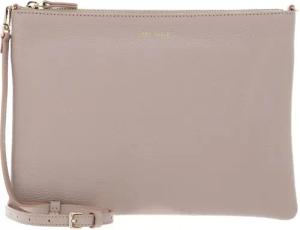 COCCINELLE Umhängetasche Crossbody Bag, aus echtem