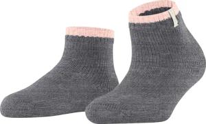 FALKE Kurzsocken Cosy Plush (1-Paar) mit
