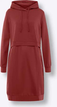 heine Jerseykleid Shirtkleid