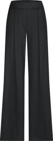 Riani Chinohose Wide-Leg Anzugshose - Wide