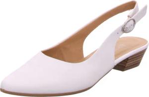 Tamaris Sandalette echtes Leder