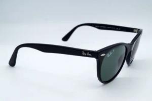 Ray-Ban Sonnenbrille RAY BAN Sonnenbrille Sunglasses