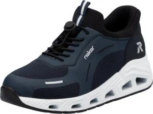 Rieker Rieker - Halbschuhe - Blau