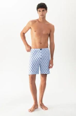 Mey Schlafhose Herren Serie Stripes With