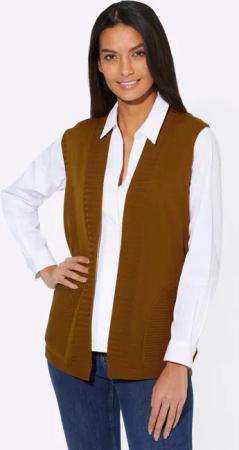 Witt Strickjacke Strickweste