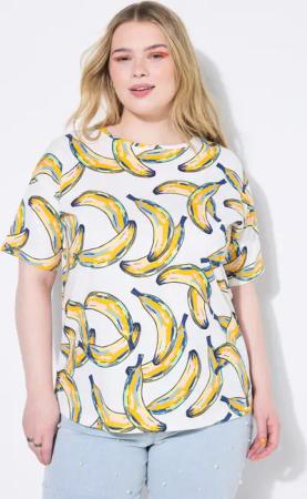 Studio Untold T-Shirt T-Shirt Oversize Shape