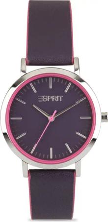Esprit Quarzuhr ESPRIT Damen-Uhren Analog Quarz,