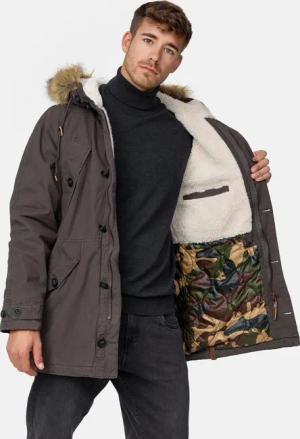 Indicode Winterjacke Fann