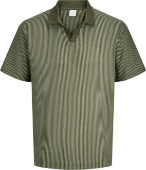 Jack & Jones Poloshirt Klassisch, Kurzarm,