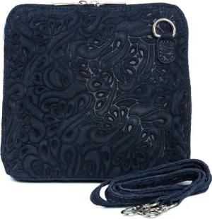 CASSANDRA Handtasche Trachtentasche - FLORIA -